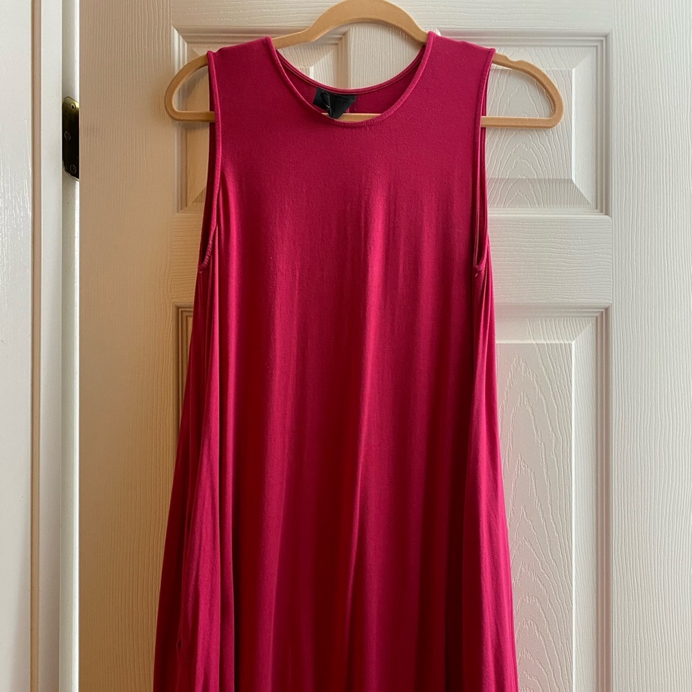 Agnes & Dora Swing Dress